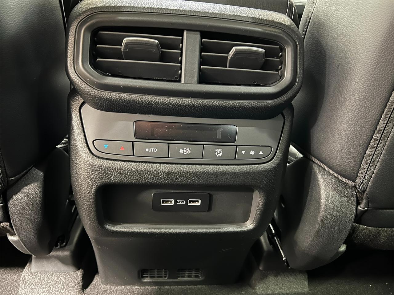 2025 Honda Pilot EX-L Alexandria VA