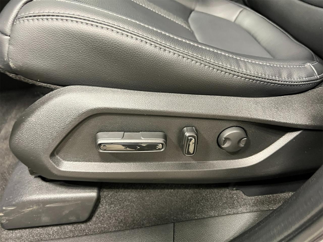 2025 Honda Pilot EX-L Alexandria VA