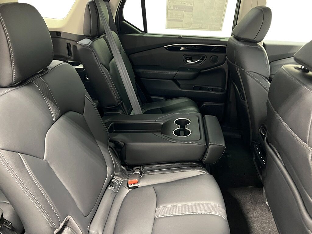 2025 Honda Pilot EX-L Alexandria VA