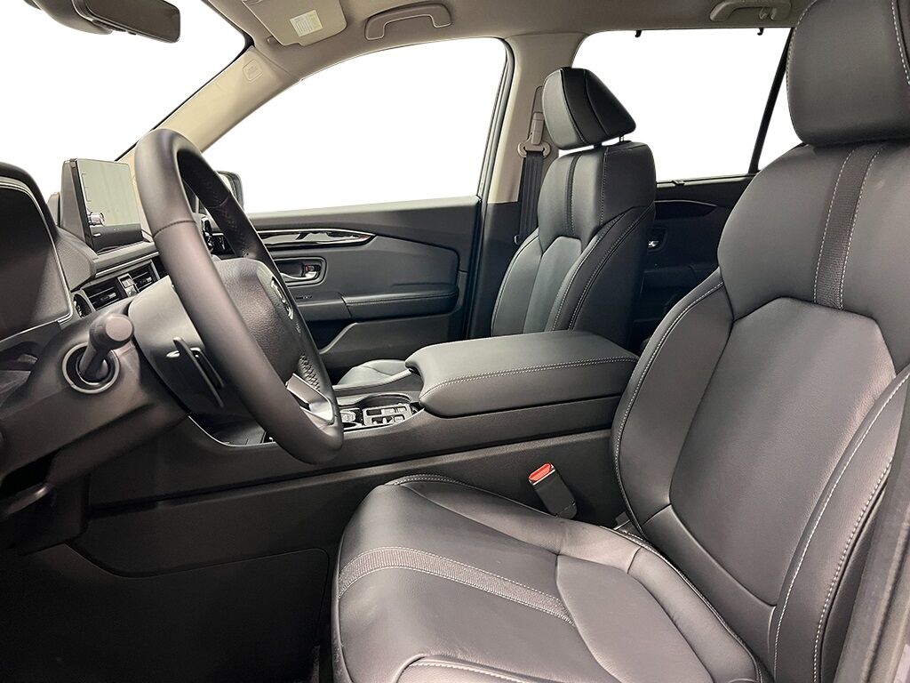 2025 Honda Pilot EX-L Alexandria VA