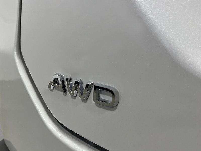 2025 Honda Pilot EX-L Alexandria VA