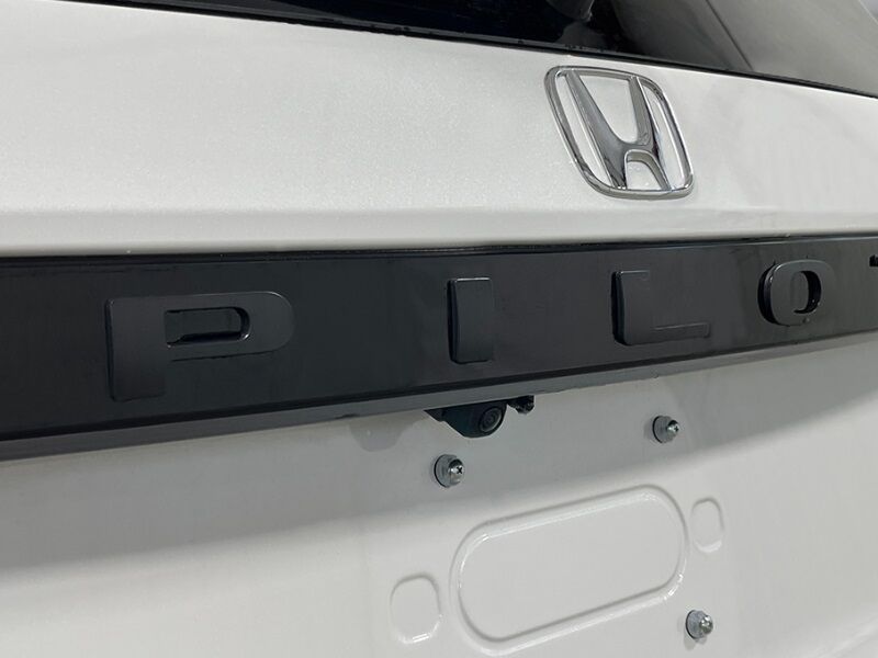 2025 Honda Pilot EX-L Alexandria VA