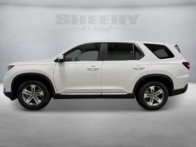 2025 Honda Pilot EX-L Alexandria VA