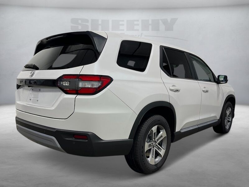 2025 Honda Pilot EX-L Alexandria VA