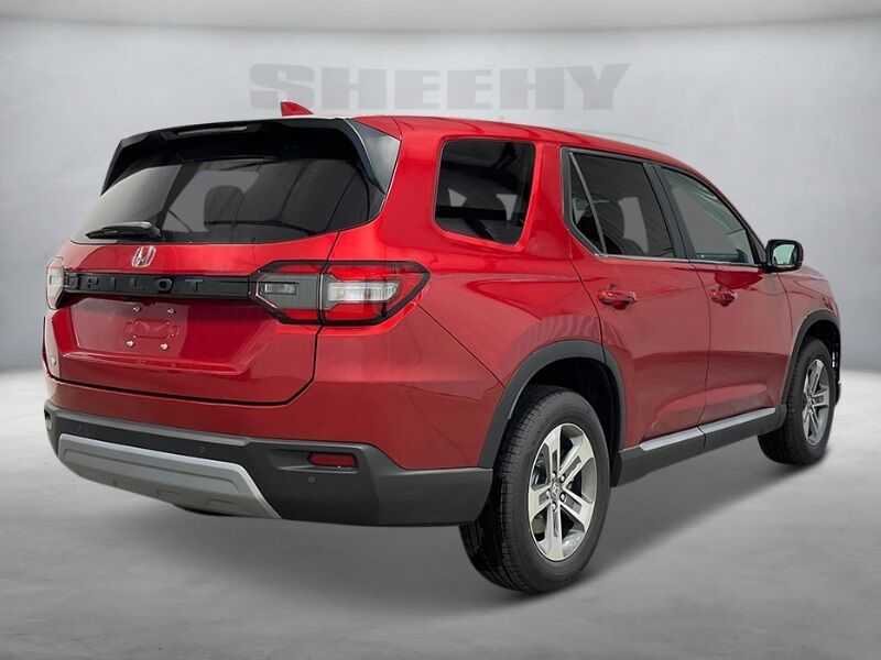 2025 Honda Pilot EX-L Alexandria VA