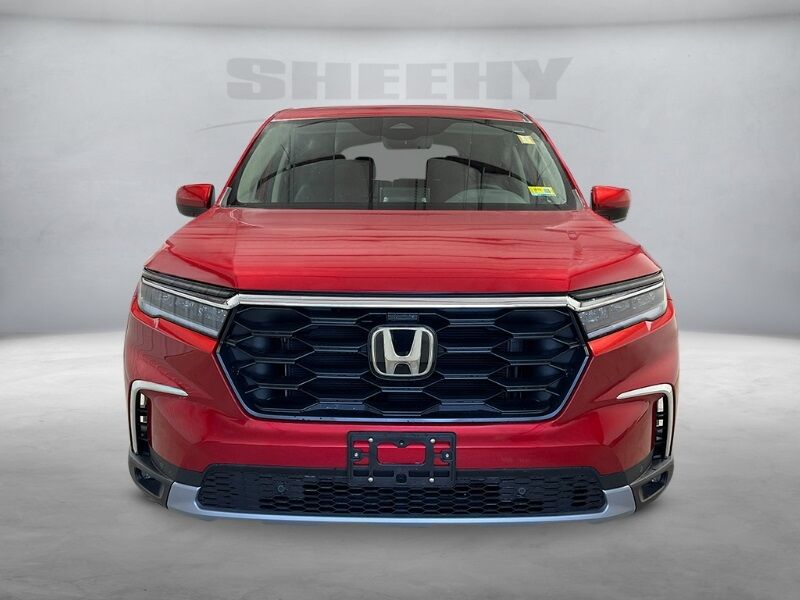 2025 Honda Pilot EX-L Alexandria VA
