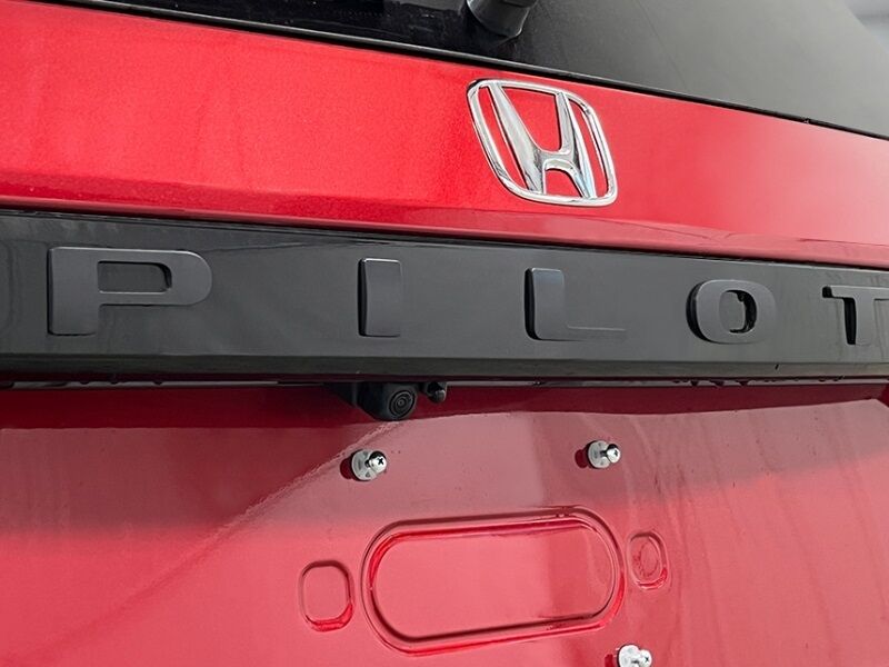 2025 Honda Pilot EX-L Alexandria VA