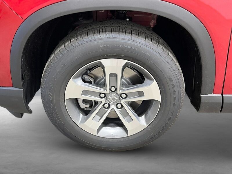 2025 Honda Pilot EX-L Alexandria VA