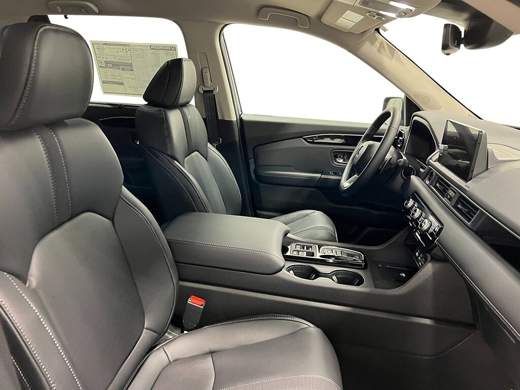 2025 Honda Pilot EX-L Alexandria VA