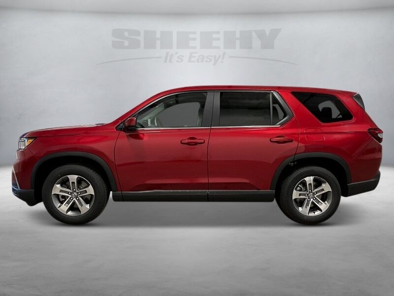 2025 Honda Pilot EX-L Alexandria VA