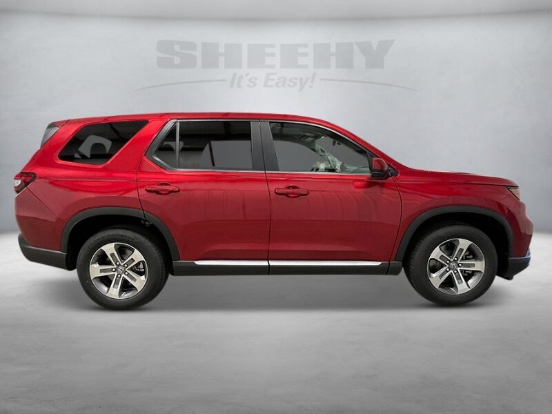 2025 Honda Pilot EX-L Alexandria VA