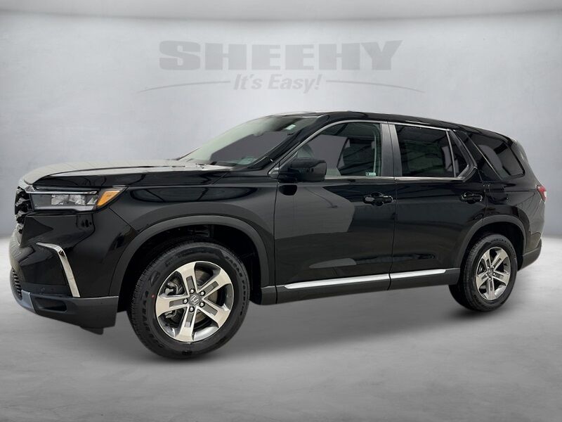 2025 Honda Pilot EX-L Alexandria VA