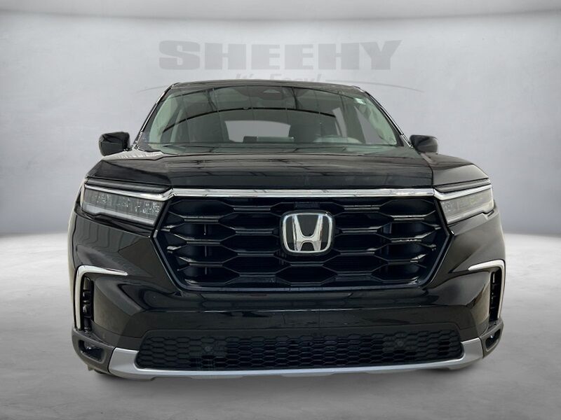 2025 Honda Pilot EX-L Alexandria VA