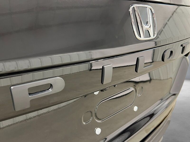 2025 Honda Pilot EX-L Alexandria VA