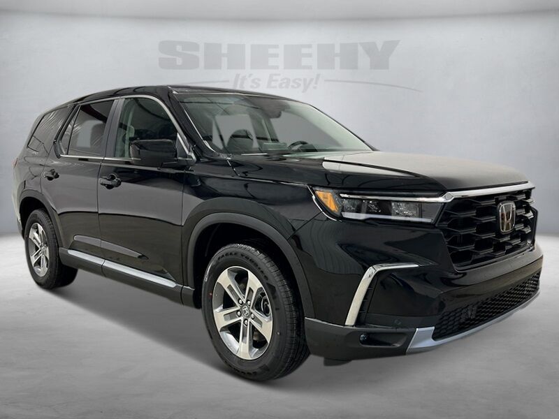 2025 Honda Pilot EX-L Alexandria VA