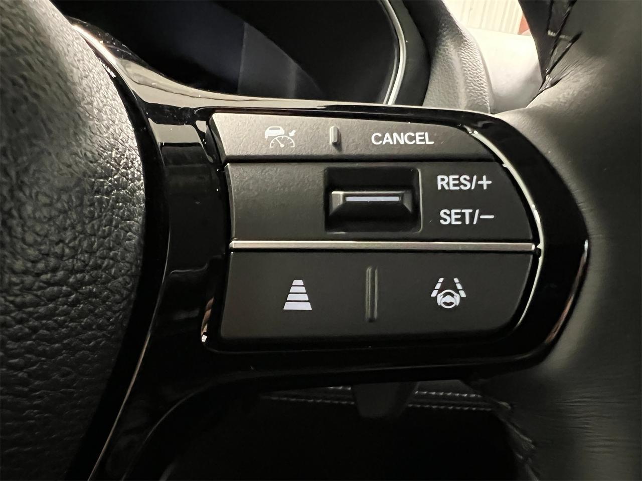 2025 Honda Pilot EX-L Alexandria VA