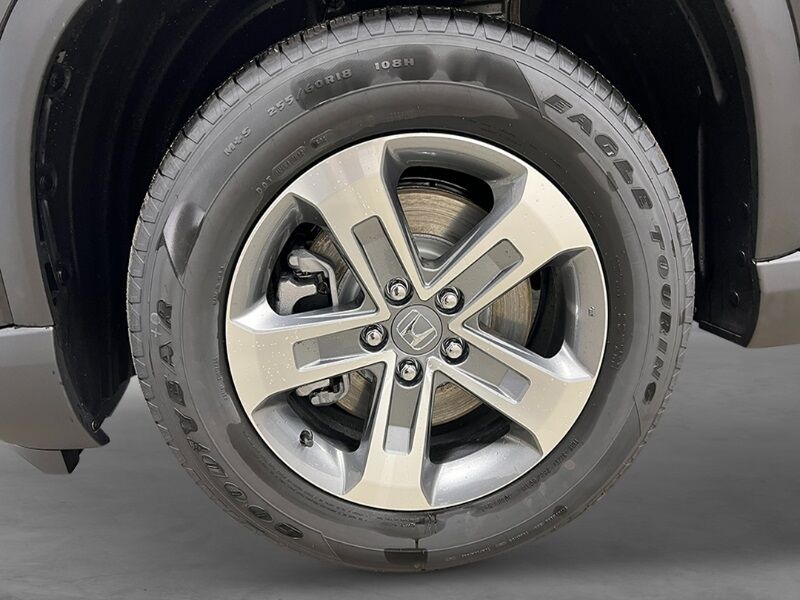 2025 Honda Pilot EX-L Alexandria VA