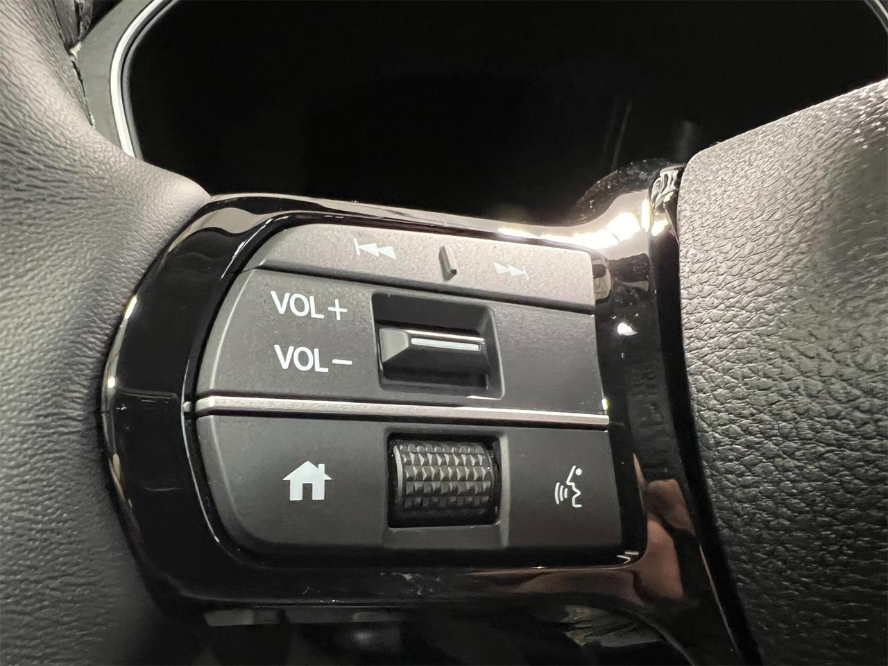 2025 Honda Pilot EX-L Alexandria VA