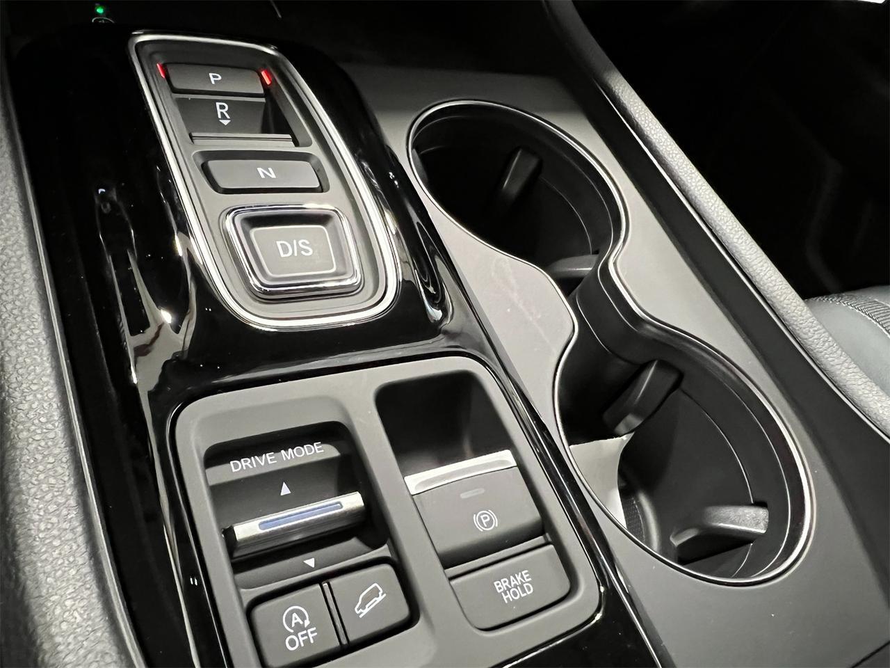 2025 Honda Pilot EX-L Alexandria VA