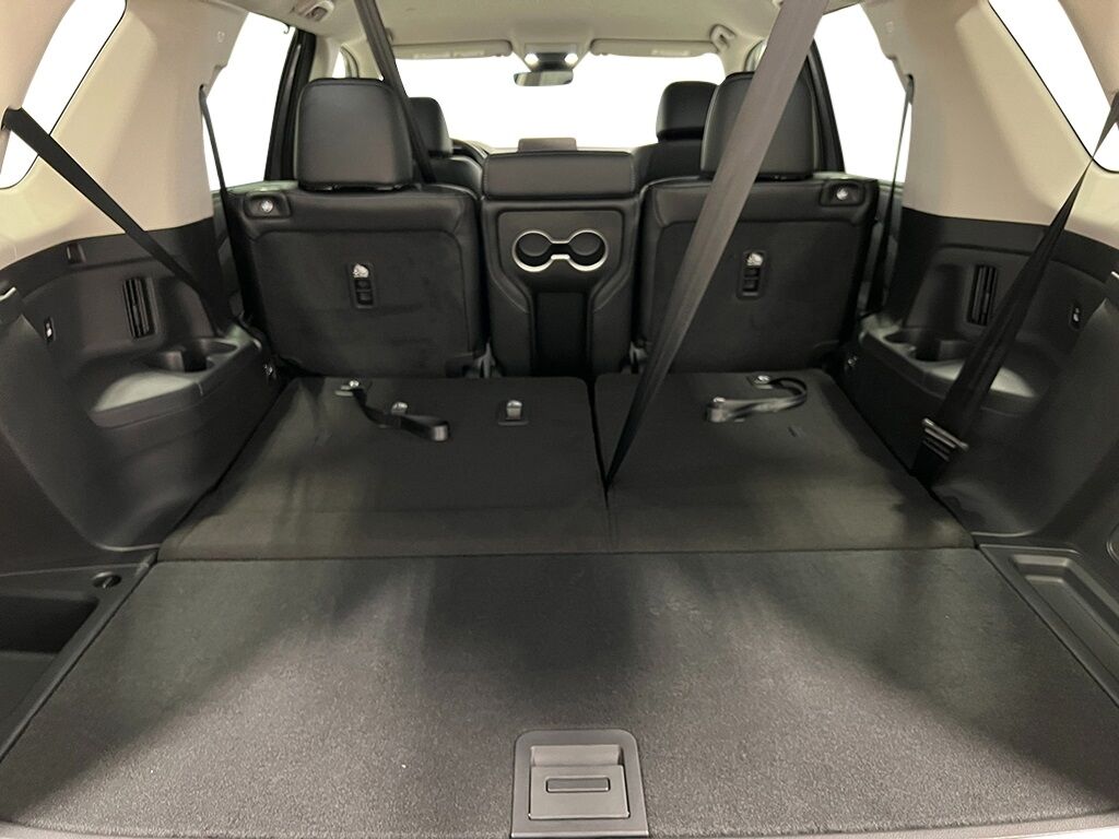 2025 Honda Pilot EX-L Alexandria VA