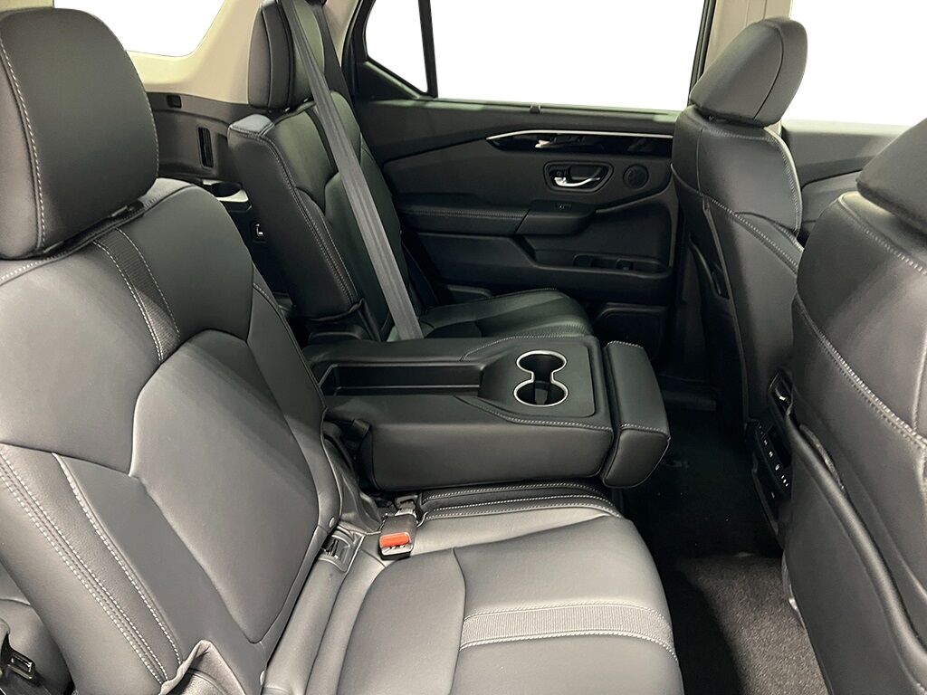 2025 Honda Pilot EX-L Alexandria VA