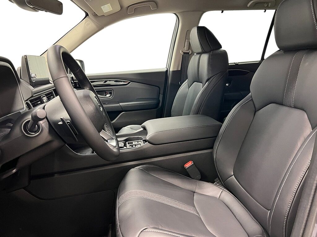 2025 Honda Pilot EX-L Alexandria VA