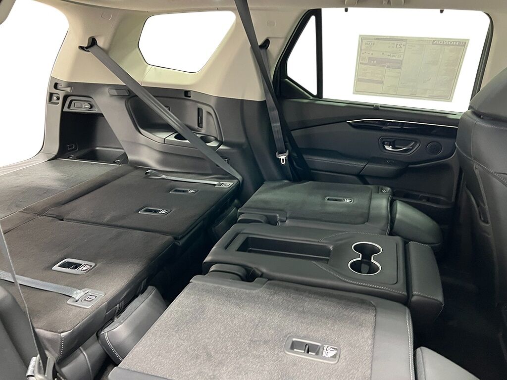 2025 Honda Pilot EX-L Alexandria VA