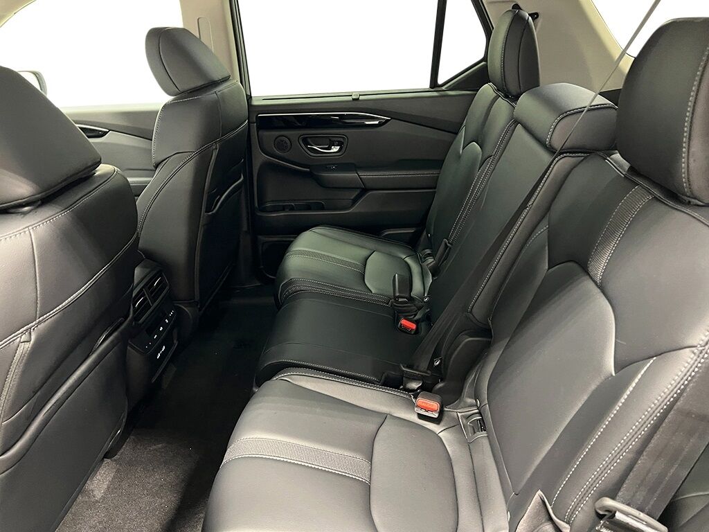 2025 Honda Pilot EX-L Alexandria VA
