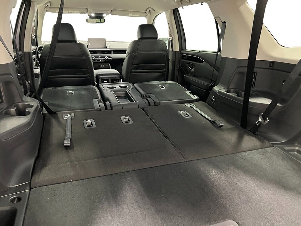 2025 Honda Pilot EX-L Alexandria VA