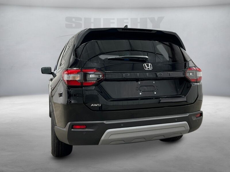 2025 Honda Pilot EX-L Alexandria VA