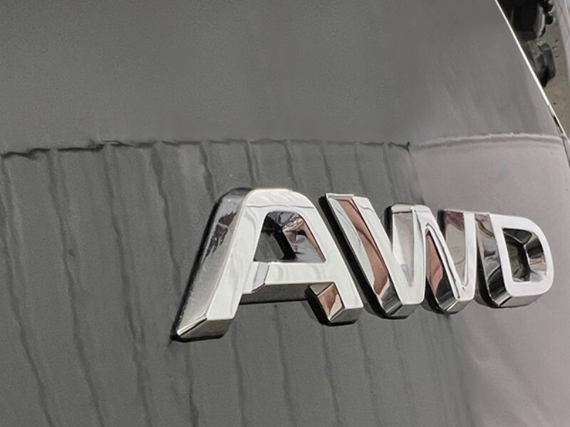 2025 Honda Pilot EX-L Alexandria VA