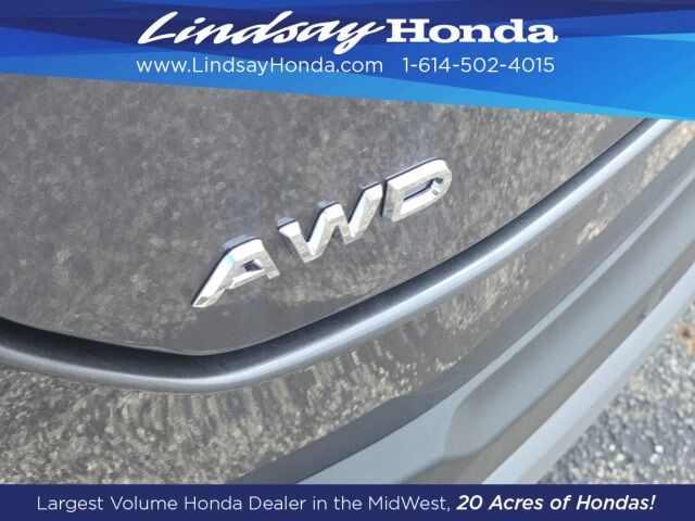 2025 Honda Pilot Elite Columbus OH