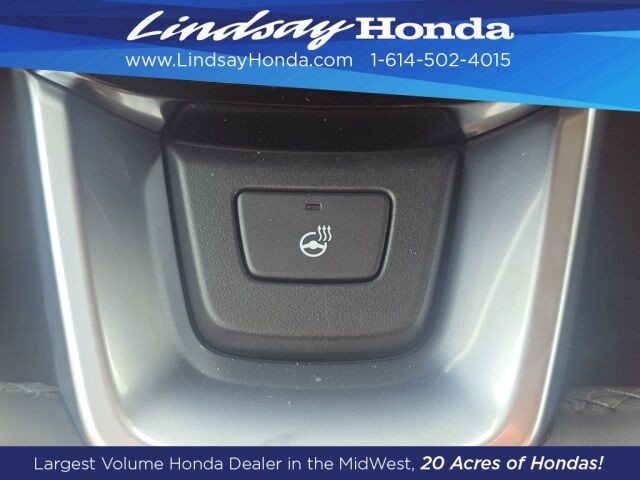 2025 Honda Pilot Elite Columbus OH
