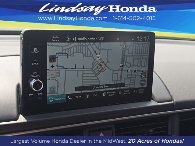 2025 Honda Pilot Elite Columbus OH