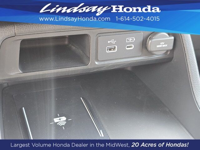 2025 Honda Pilot Elite Columbus OH