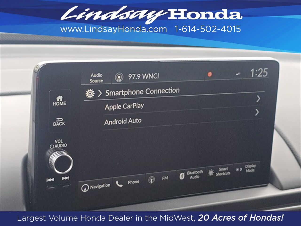 2025 Honda Pilot Elite Columbus OH