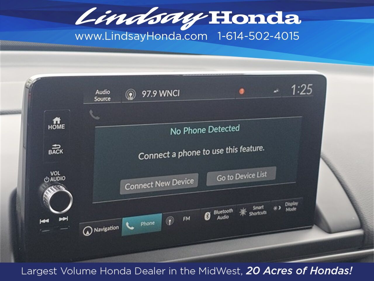 2025 Honda Pilot Elite Columbus OH