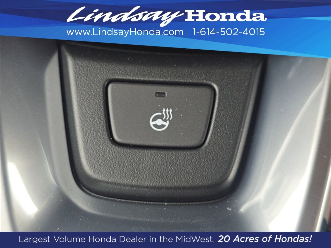 2025 Honda Pilot Elite Columbus OH