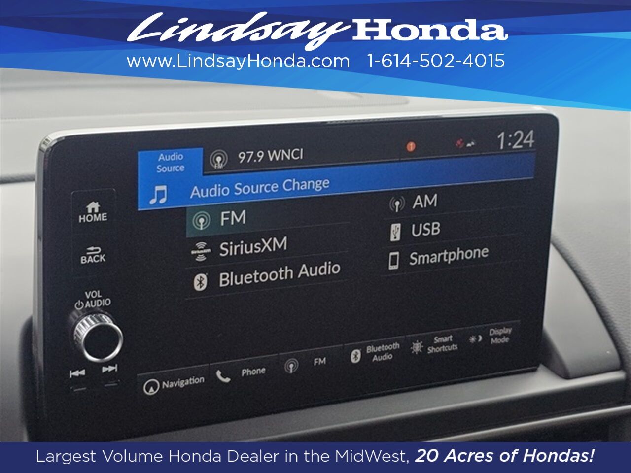 2025 Honda Pilot Elite Columbus OH