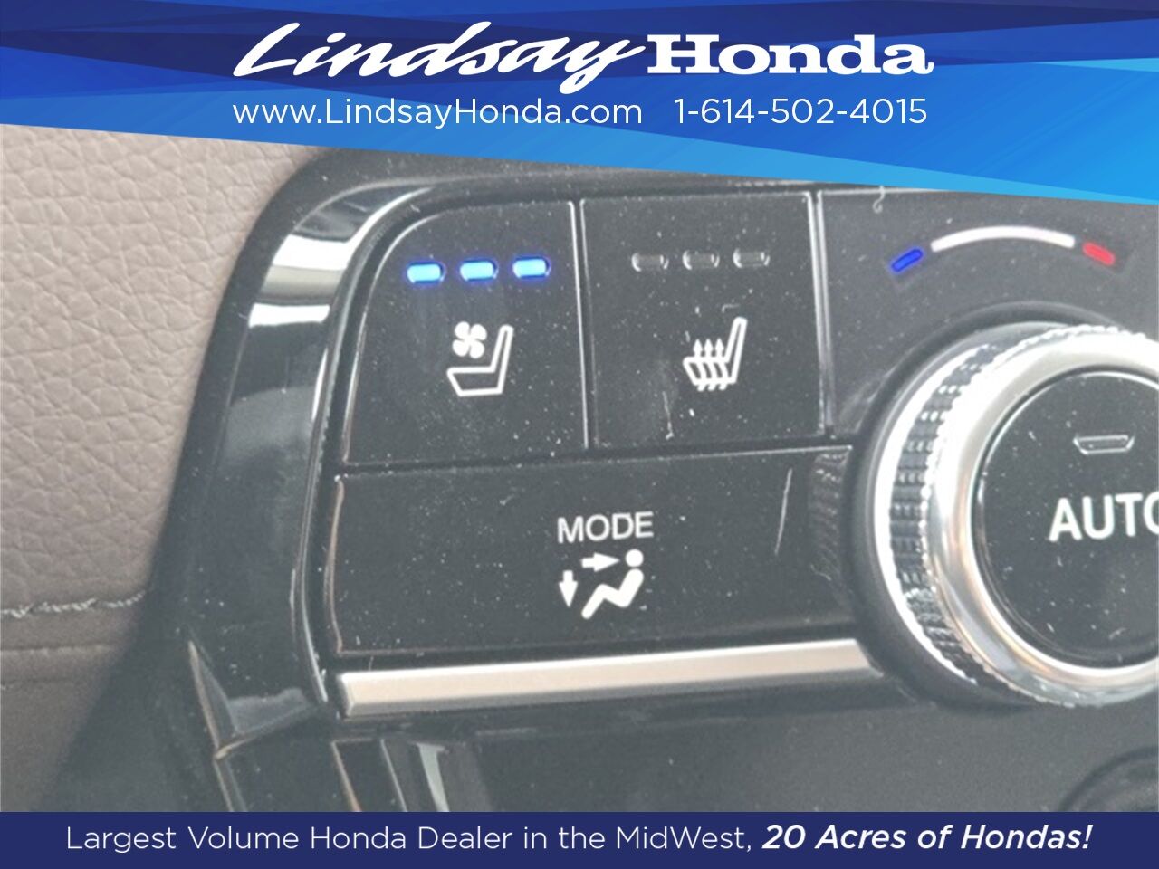 2025 Honda Pilot Elite Columbus OH