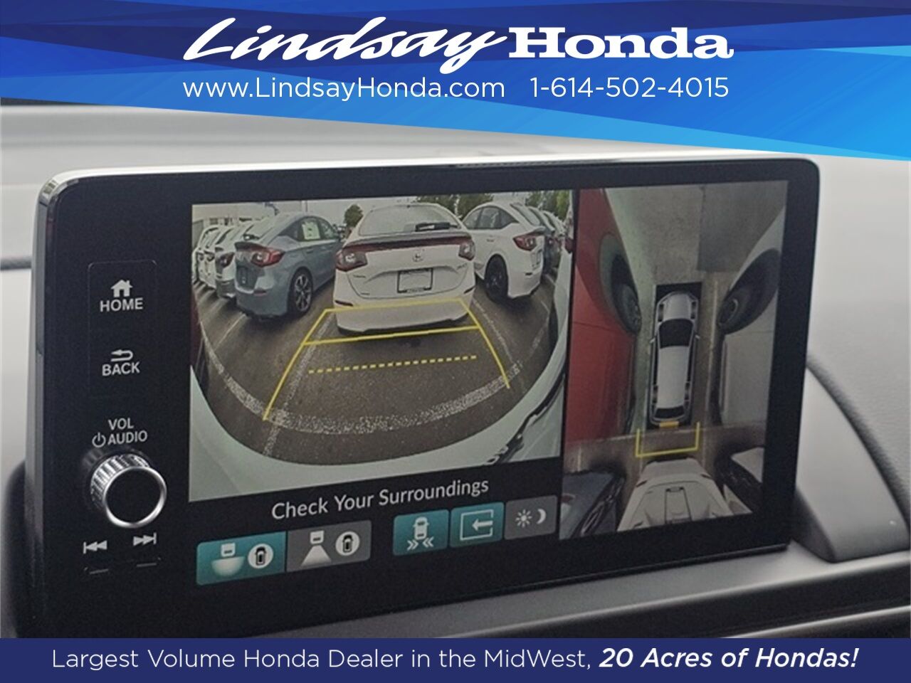 2025 Honda Pilot Elite Columbus OH