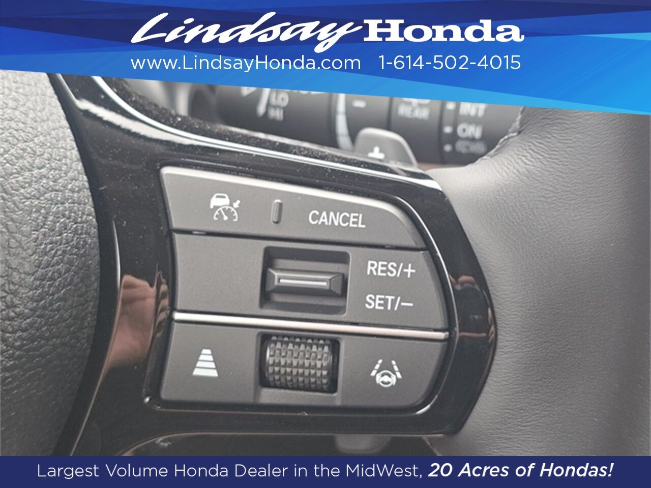 2025 Honda Pilot Elite Columbus OH