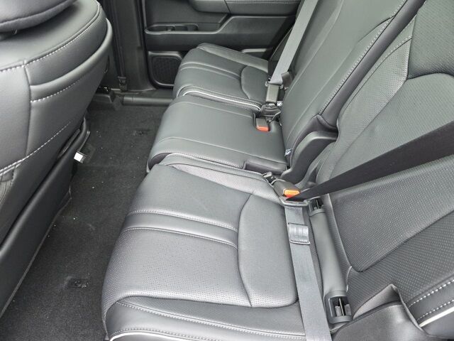 2025 Honda Pilot Elite Columbus OH