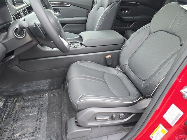 2025 Honda Pilot Elite Columbus OH