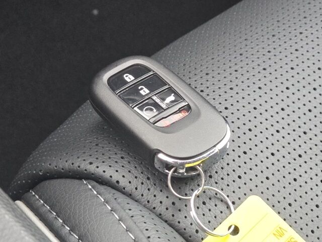 2025 Honda Pilot Elite Columbus OH