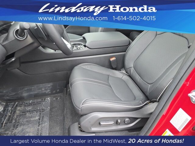 2025 Honda Pilot Elite Columbus OH