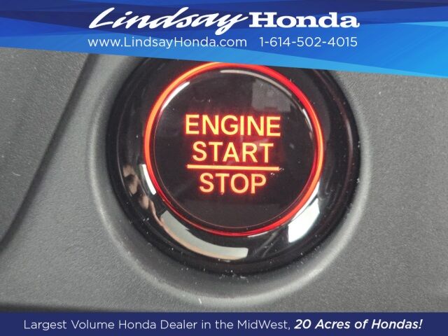 2025 Honda Pilot Elite Columbus OH