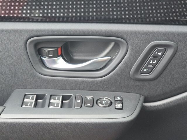 2025 Honda Pilot Elite Columbus OH