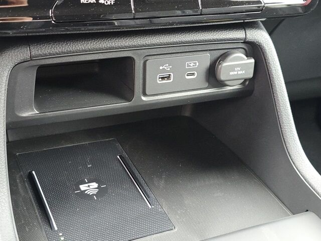 2025 Honda Pilot Elite Columbus OH