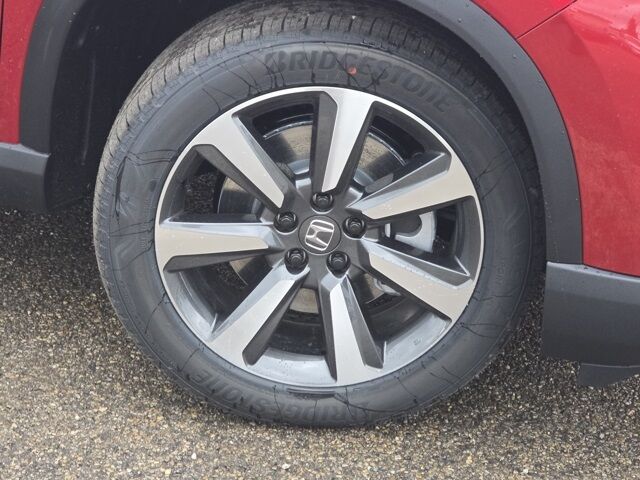 2025 Honda Pilot Elite Columbus OH